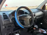 Isuzu D-Max 2022