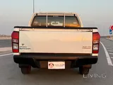 Isuzu D-Max 2022