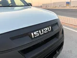 Isuzu D-Max 2022