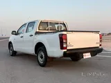 Isuzu D-Max 2022