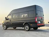 Dongfeng A 08 2022