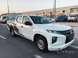 Mitsubishi L200 2020