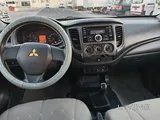 Mitsubishi L200 2020