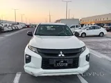 Mitsubishi L200 2020