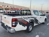 Mitsubishi L200 2020