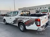 Mitsubishi L200 2020