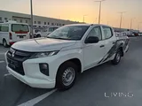 Mitsubishi L200 2020