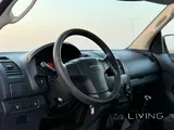 Isuzu D-MAX 2022