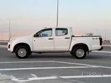Isuzu D-MAX 2022