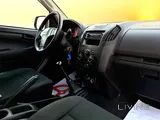 Isuzu D-MAX 2022