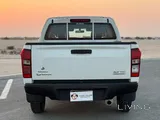 Isuzu D-MAX 2022