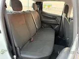 Isuzu D-MAX 2022