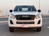 Isuzu D-Max 2022