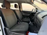 Isuzu D-Max 2022