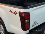 Isuzu D-Max 2022