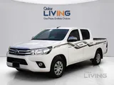 Toyota Hilux 2018