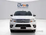Toyota Hilux 2018