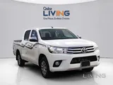 Toyota Hilux 2018