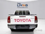 Toyota Hilux 2018
