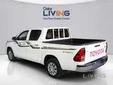 Toyota Hilux 2018