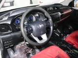 Toyota Hilux 2018