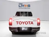 Toyota Hilux 2025 Brand New