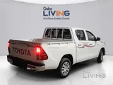 Toyota Hilux 2025 Brand New
