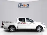 Toyota Hilux 2025 Brand New