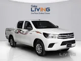 Toyota Hilux 2025 Brand New