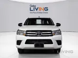 Toyota Hilux 2025 Brand New