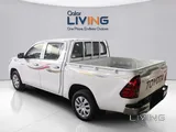 Toyota Hilux 2025 Brand New