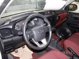 Toyota Hilux 2025 Brand New