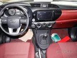 Toyota Hilux 2025 Brand New