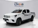 Toyota Hilux 2017