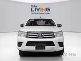 Toyota Hilux 2017