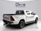 Toyota Hilux 2017
