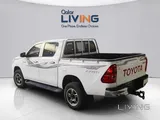 Toyota Hilux 2017