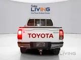 Toyota Hilux 2017