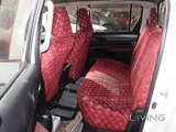 Toyota Hilux 2017