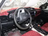 Toyota Hilux 2017