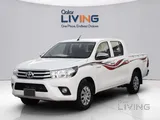 Toyota Hilux 2020