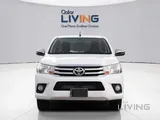 Toyota Hilux 2020