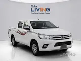 Toyota Hilux 2020