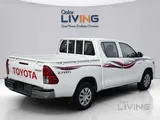 Toyota Hilux 2020