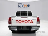 Toyota Hilux 2020