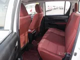 Toyota Hilux 2020