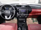 Toyota Hilux 2020