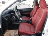 Toyota Hilux 2020
