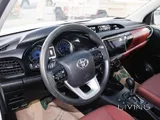 Toyota Hilux 2020