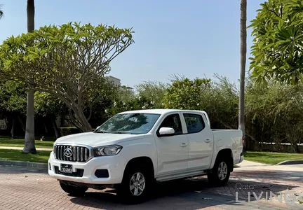 Maxus Pickup  2021